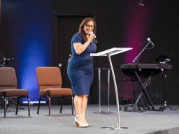 Congreso de Pastores 2024